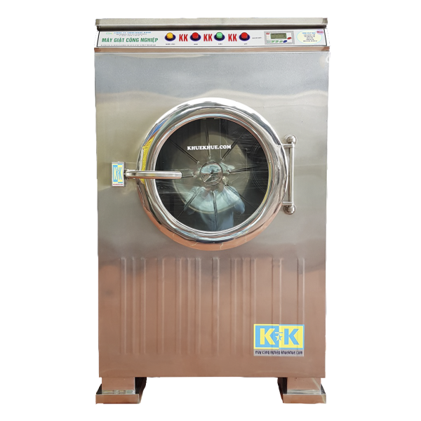 Máy giặt công nghiệp 52kg
