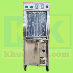 Máy rửa đũa thìa công nghiệp (2)