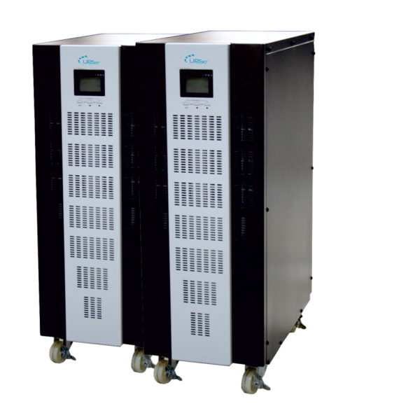 Bộ lưu điện UPS 20kVA 3/1 online Defender 3120