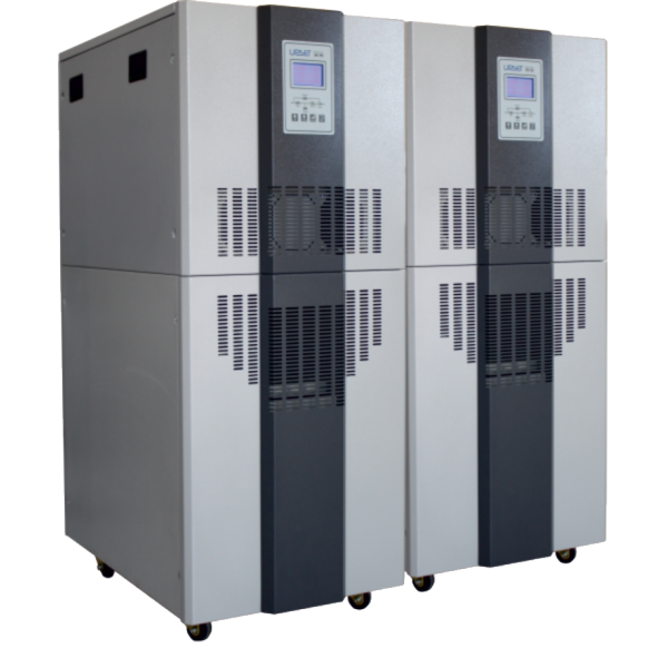 Bộ lưu điện UPS 15kVA 3/3 online Defender DSP 3315
