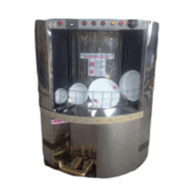 máy rửa bát công nghiệp K3