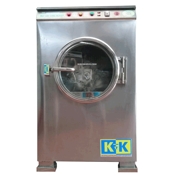 Máy sấy công nghiệp 62kg