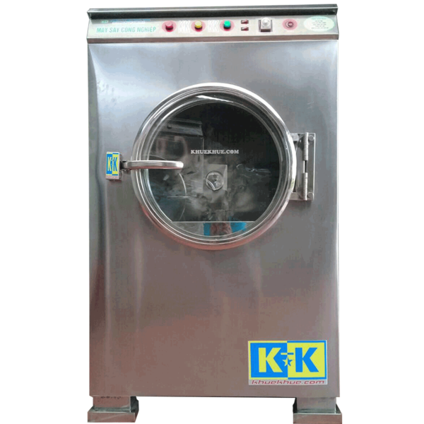 Máy sấy công nghiệp 72kg