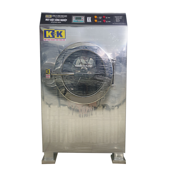 Máy giặt công nghiệp  50kg