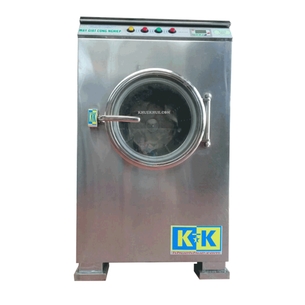 Máy giặt công nghiệp 52kg