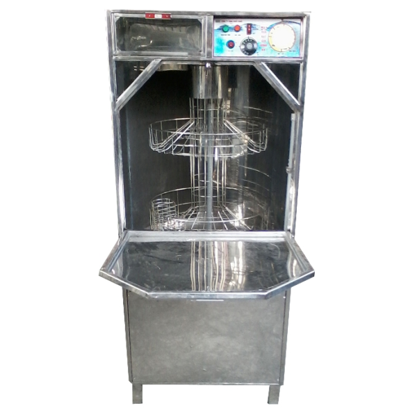 Máy rửa bát gia đình