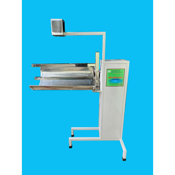 Máy cuộn chăn BT